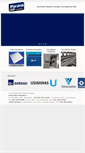 Mobile Screenshot of paranaferragens.com
